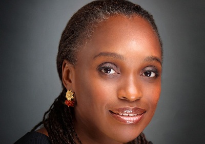 Omobola Johnson, minister of Communication Technology